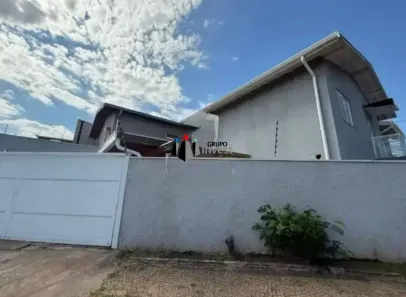 Casa com 3 Quartos à venda, 131m² no Jardim Conceição, Campinas