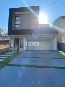 Casa com 3 Quartos à venda, 162m² no Residencial Jardim Perolla, Itupeva