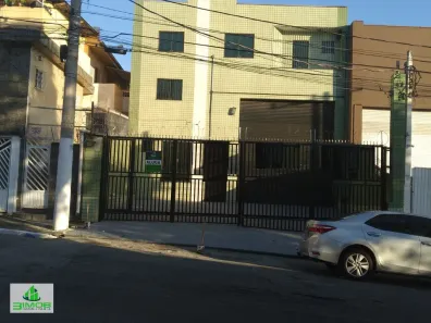 Galpão/Depósito/Armazém à venda, 750m² no Vila Maria Baixa, São Paulo