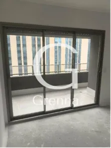 Apartamento com 1 Quarto à venda, 27m² no Moema, São Paulo