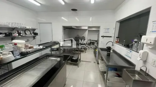 Ponto Comercial para alugar, 221m² no Jardim América, São José dos Campos