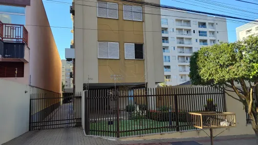 Apartamento com 3 Quartos à venda, 90m² no Vila Larsen 1, Londrina