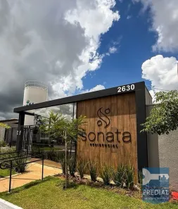 Apartamento com 2 Quartos para alugar, 51m² no Vila Lutfalla, São Carlos