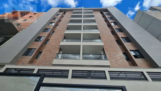 Apartamento com 2 Quartos à venda, 82m² no Vale do Ipê, Juiz de Fora