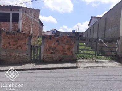 Lote/Terreno à venda, 200m² no Arrozal, Piraí