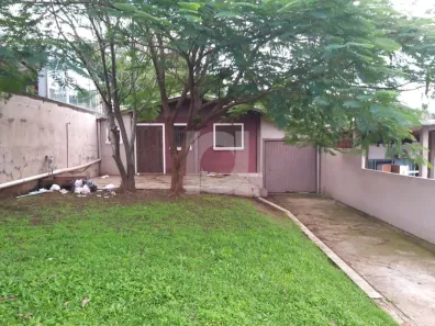 Casa com 2 Quartos para alugar, 110m² no Fazenda São Borja, São Leopoldo