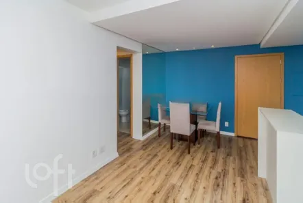 Apartamento com 2 Quartos à venda, 57m² no Higienópolis, Porto Alegre