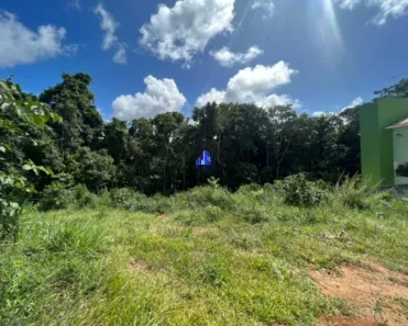 Lote/Terreno com 1 Quarto à venda, 750m² no Alphaville I, Salvador