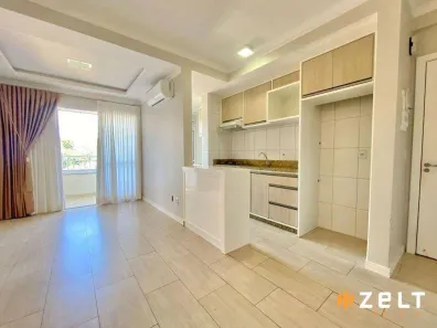 Apartamento com 3 Quartos à venda, 71m² no Água Verde, Blumenau
