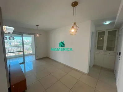 Apartamento com 3 Quartos para alugar, 80m² no Jardim Dom Bosco, São Paulo