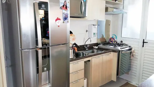 Apartamento com 3 Quartos à venda, 70m² no Água Branca, São Paulo