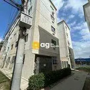 Apartamento com 2 Quartos à venda, 40m² no Madureira, Rio de Janeiro