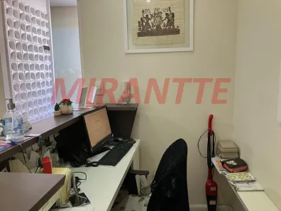 Imóvel Comercial à venda, 37m² no Santana, São Paulo