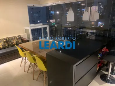 Apartamento com 3 Quartos à venda, 96m² no Vila Andrade, São Paulo