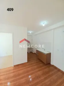 Apartamento com 2 Quartos à venda, 34m² no Vila Parque Jabaquara, São Paulo