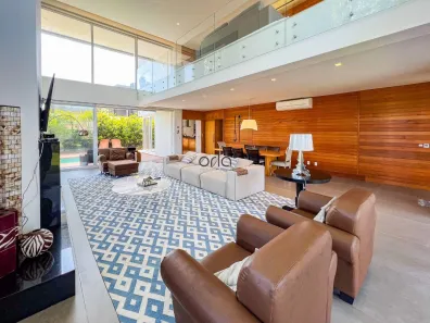 Casa de Condomínio com 5 Quartos à venda, 372m² no Maristela, Xangri-lá