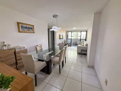 Apartamento com 2 Quartos à venda, 70m² no Bessa, João Pessoa