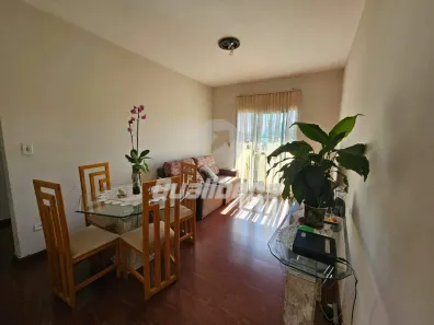 Apartamento com 2 Quartos à venda, 71m² no Vila Bocaina, Mauá