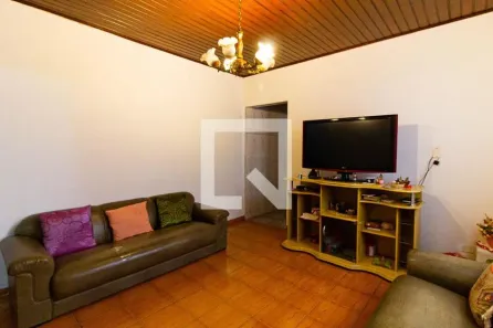 Casa com 2 Quartos à venda, 120m² no Vila Hamburguesa, São Paulo