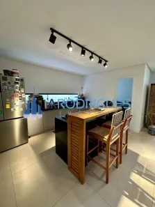 Casa de Condomínio com 4 Quartos à venda, 270m² no Catu de Abrantes (Abrantes), Camaçari