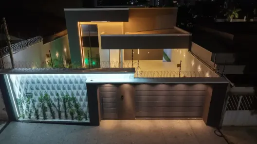 Casa com 3 Quartos à venda, 220m² no Parque Amazônia, Goiânia