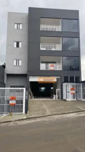 Apartamento com 2 Quartos para alugar, 84m² no Jardim Santa Inês, Suzano