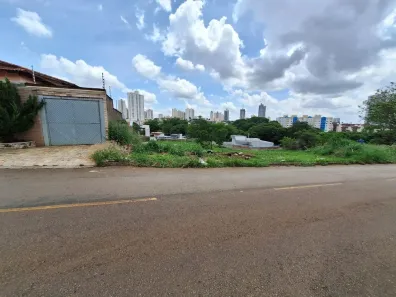 Lote/Terreno à venda, 420m² no Anápolis City, Anápolis
