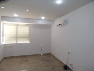 Sala Comercial à venda, 25m² no Funcionários, Belo Horizonte