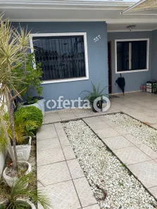 Casa com 4 Quartos à venda, 180m² no Estação, Araucária