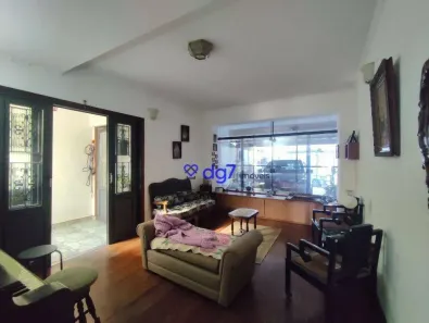 Sobrado com 5 Quartos à venda, 200m² no Vila Sônia, São Paulo