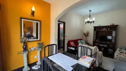 Casa com 3 Quartos à venda, 360m² no Santa Bárbara, Niterói
