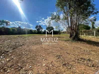Lote/Terreno à venda, 1620m² no Almeida, Jaboticatubas