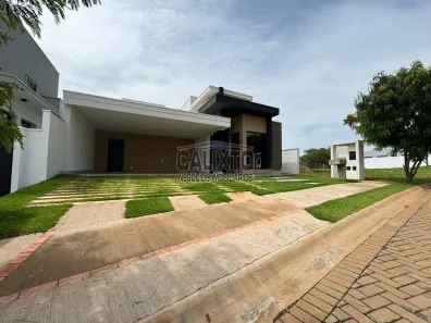 Casa de Condomínio com 1 Quarto à venda, 224m² no Jardim Sul, Uberlândia
