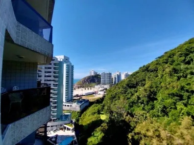 Apartamento com 3 Quartos à venda, 96m² no Enseada, Guarujá