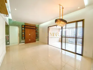 Apartamento com 4 Quartos à venda, 154m² no Batista Campos, Belém