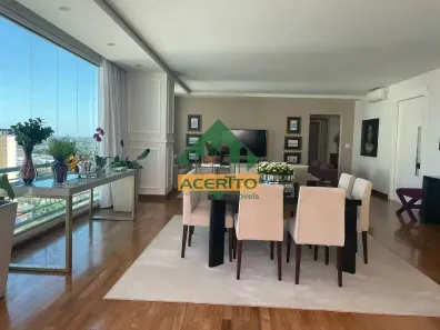 Cobertura com 3 Quartos à venda, 208m² no Centro, Araçatuba