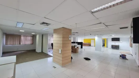 Sala Comercial para alugar, 320m² no Centro, São Paulo