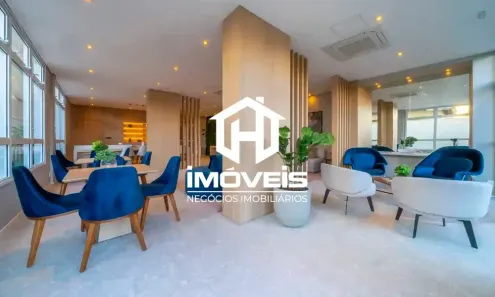 Apartamento com 2 Quartos à venda, 38m² no Centro, São Paulo
