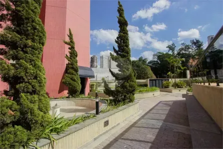 Apartamento com 3 Quartos à venda, 150m² no Vila Andrade, São Paulo