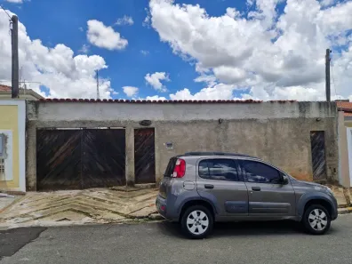 Lote/Terreno à venda, 300m² no Parque São Lourenço, Indaiatuba