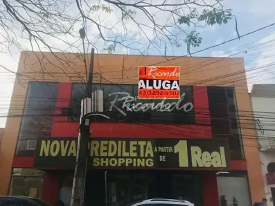 Sala Comercial para alugar, 100m² no Centro, Arapongas