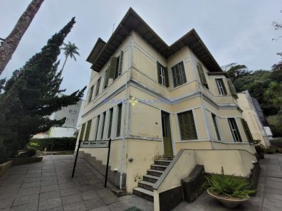 Sala Comercial à venda, 35m² no Centro, Petrópolis