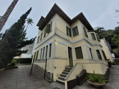 Sala Comercial à venda, 35m² no Centro, Petrópolis