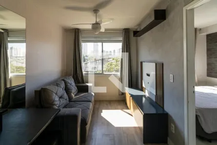 Apartamento com 2 Quartos à venda, 35m² no Vila Leopoldina, São Paulo