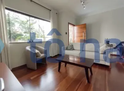 Casa com 3 Quartos à venda, 257m² no Santa Maria, São Caetano do Sul