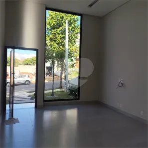 Casa de Condomínio com 3 Quartos à venda, 194m² no Colinas de Indaiatuba, Indaiatuba