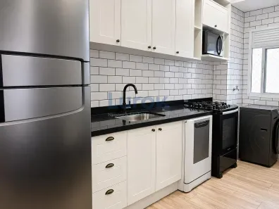 Apartamento com 2 Quartos à venda, 49m² no Parque das Colinas, Valinhos