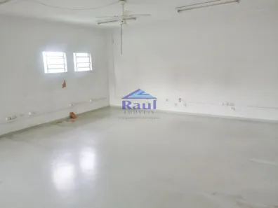 Prédio Comercial à venda, 290m² no Vila Cruzeiro, São Paulo