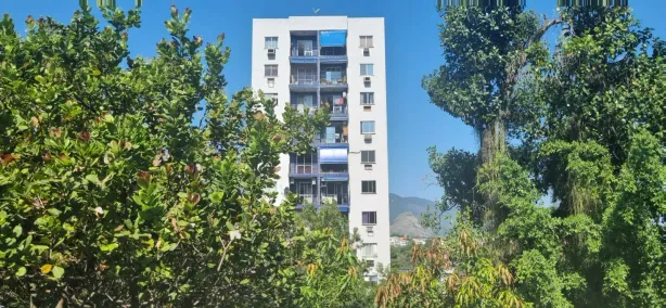 Apartamento com 2 Quartos à venda, 57m² no Freguesia (Jacarepaguá), Rio de Janeiro