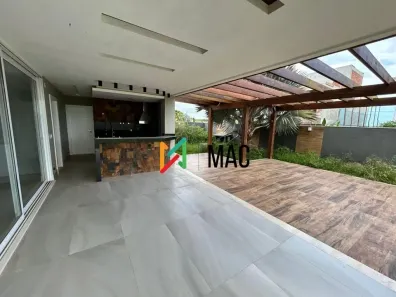 Casa de Condomínio com 5 Quartos à venda, 491m² no Alphaville, Rio das Ostras